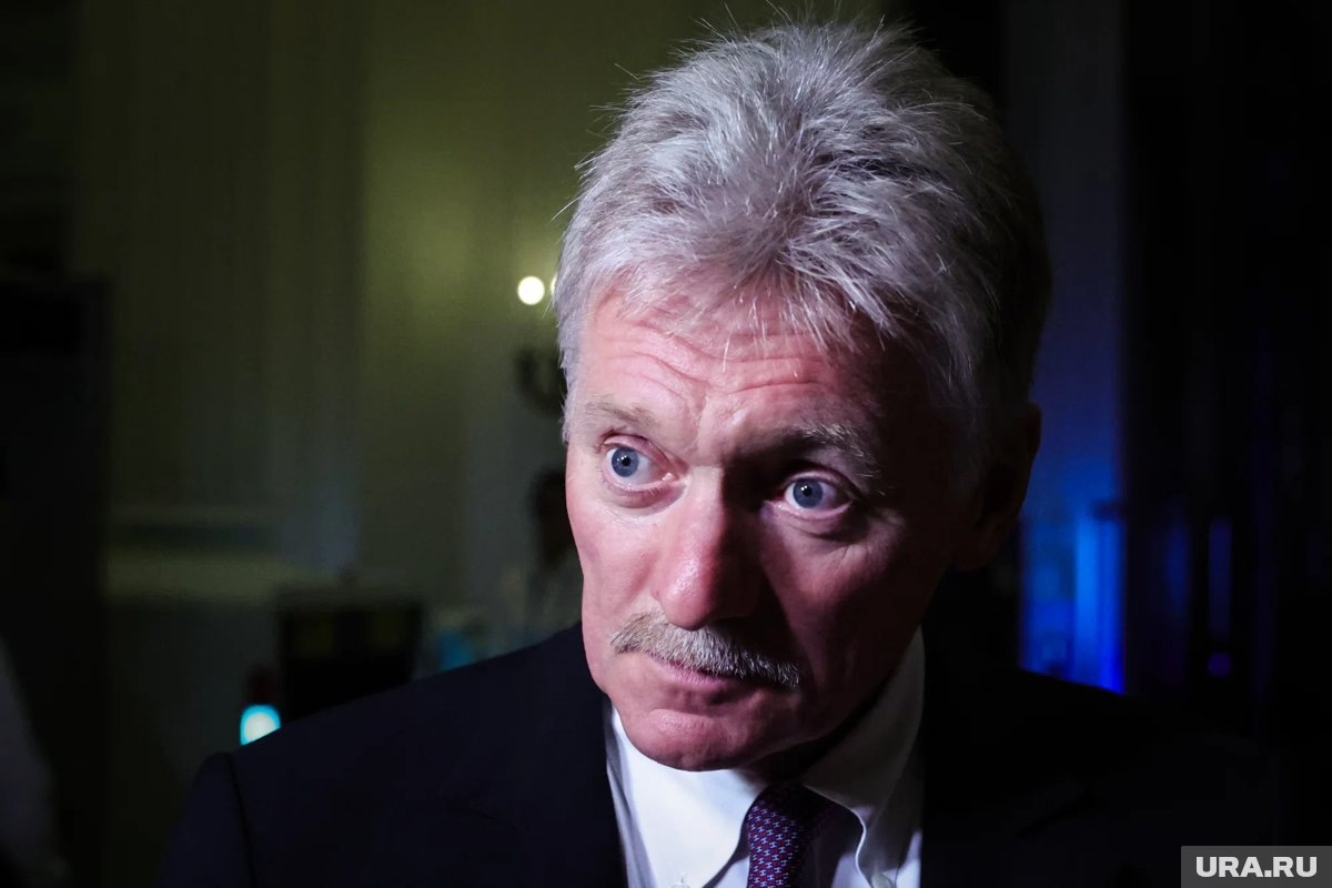     Песков уклончиво ответил на вопрос о принадлежности к партии ЛДПР