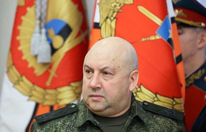    Генерал Армагеддон нужен на фронте — Минобороны предупреждает о новой угрозе