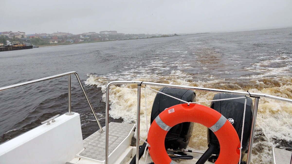    Фото: Василий Петров/«Ямал-Медиа»