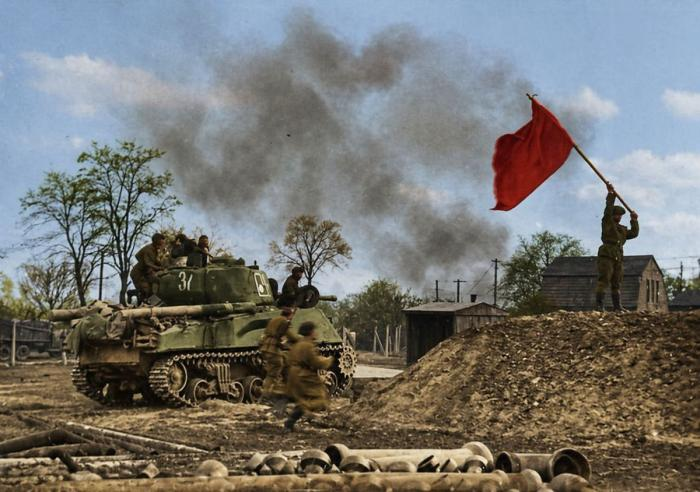 Больше никакого баварского!