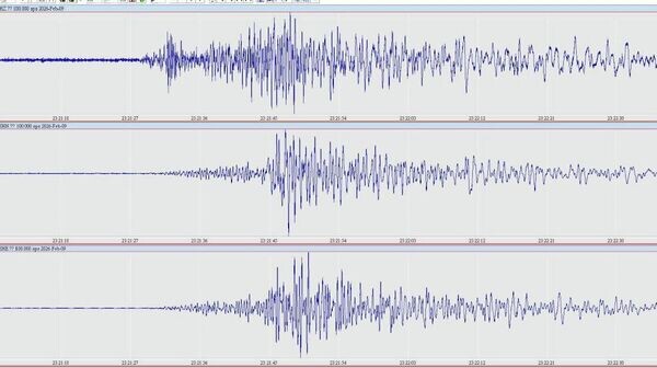    © Институт сейсмологии и геодинамики ФГАОУ ВО "Крымский федеральный университет имени В.И. Вернадского"