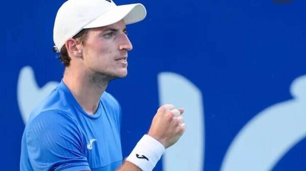    © Photo : Фото из соцсетей А. Качмазова