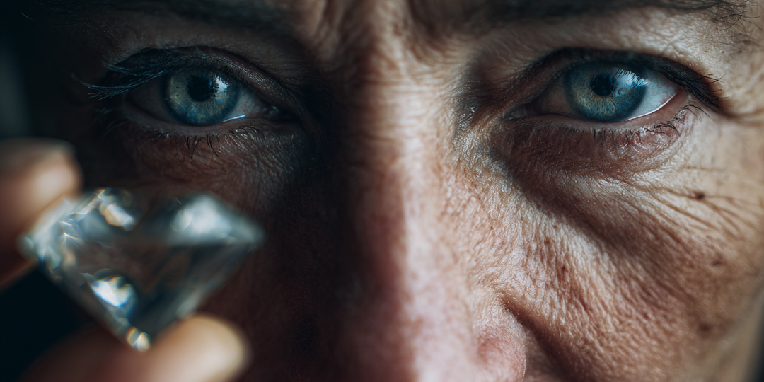 Почему к работе с алмазами в Архангельске допускают только женщин