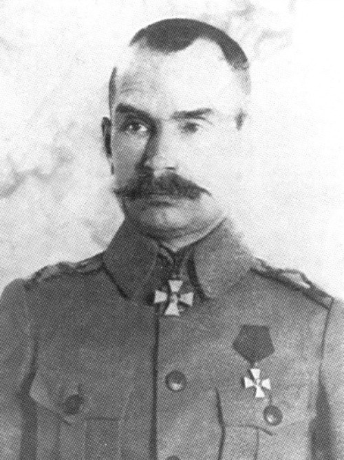 Генерал Ханжин.