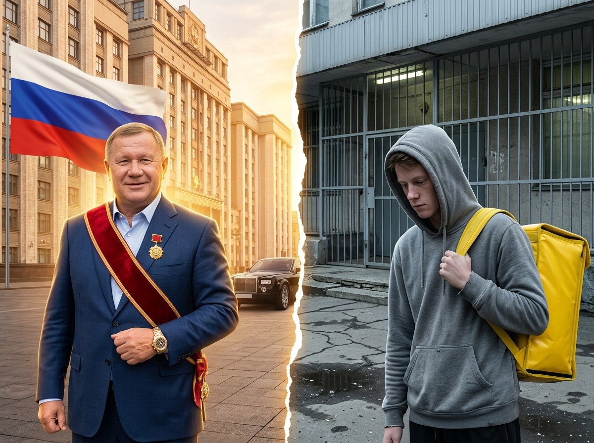    Фото: Коллаж RuNews24.ru