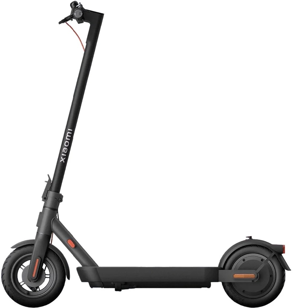 Xiaomi Electric Scooter 4 Pro 2nd Gen