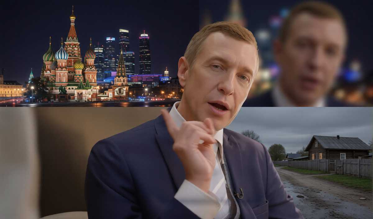 Авторский коллаж на основе открытых источников.