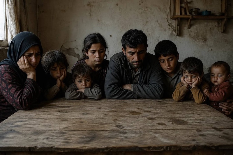 Халява кончилась: мигрантам создали сложности в получении детских пособий, но есть нюанс