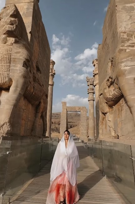 Фото: Женщина после 50