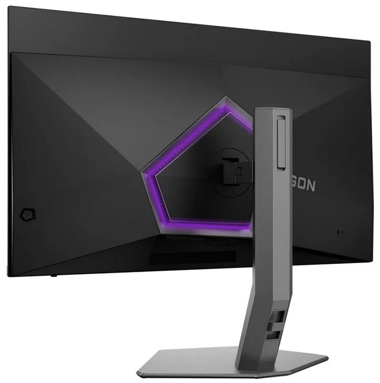 OLED-монитор AGON Pro AG326UZD2