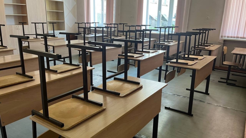 Подмосковные школы подписали 12 соглашений о сотрудничестве с Китаем