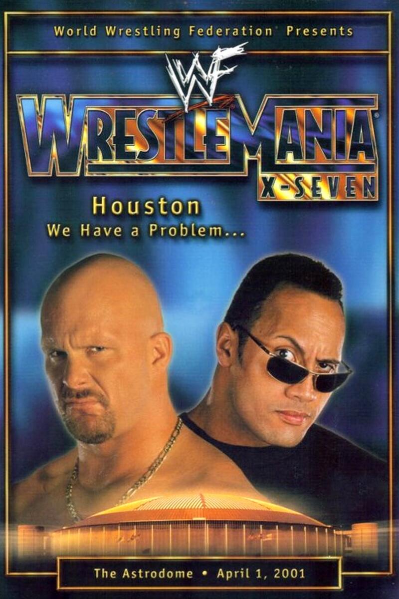 Официальный постер Wrestlemania X-SEVEN. Источник: https://www.imdb.com/list/ls021122259/