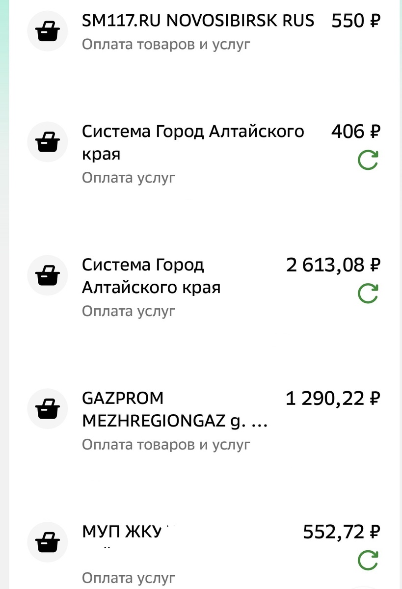Личный скриншот автора канала