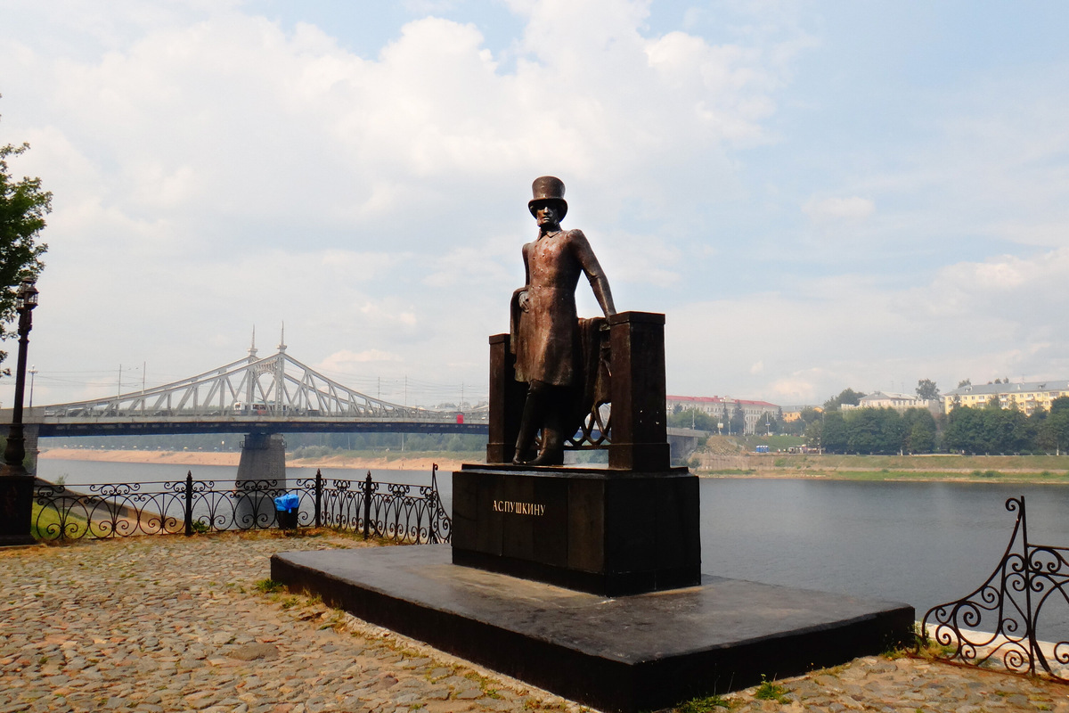 Фото: karel291 / Wikimedia