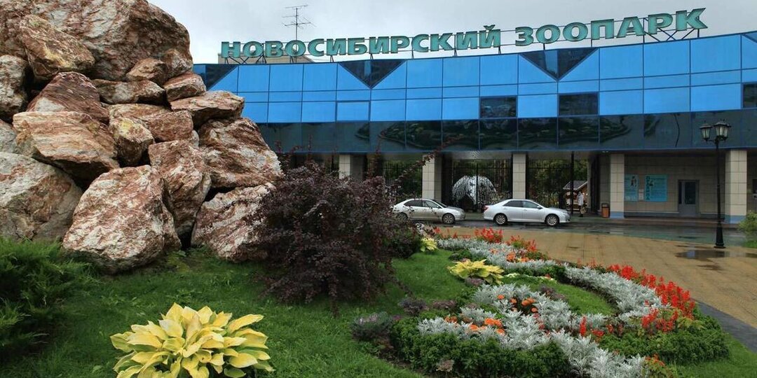 В Новосибирском зоопарке почтили память Ростислава Шило