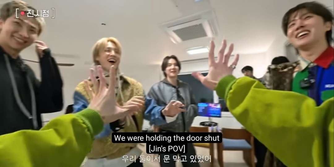 RUN BTS 2.0: Возвращение хаоса, дружбы и смеха