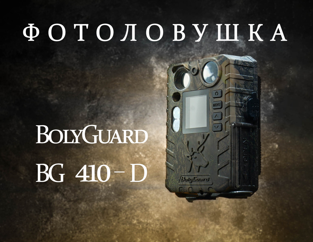 Светлячок леса