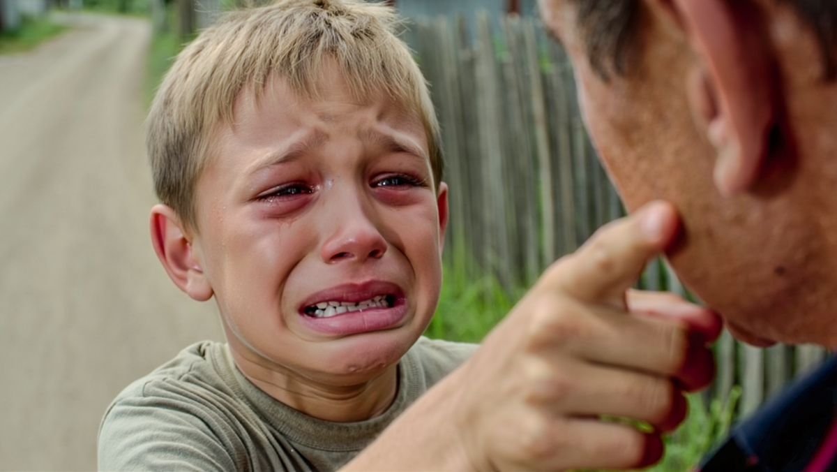 Иллюстрация к истории создана при помощи ИИ