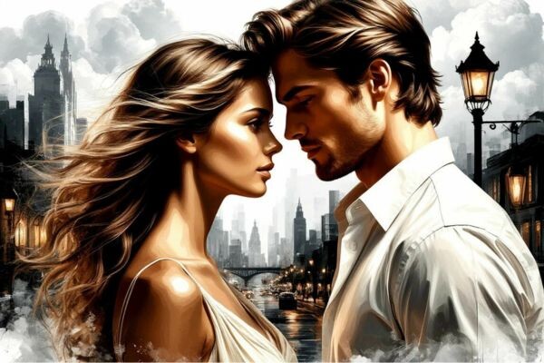 (Не) бывшая любовь. 