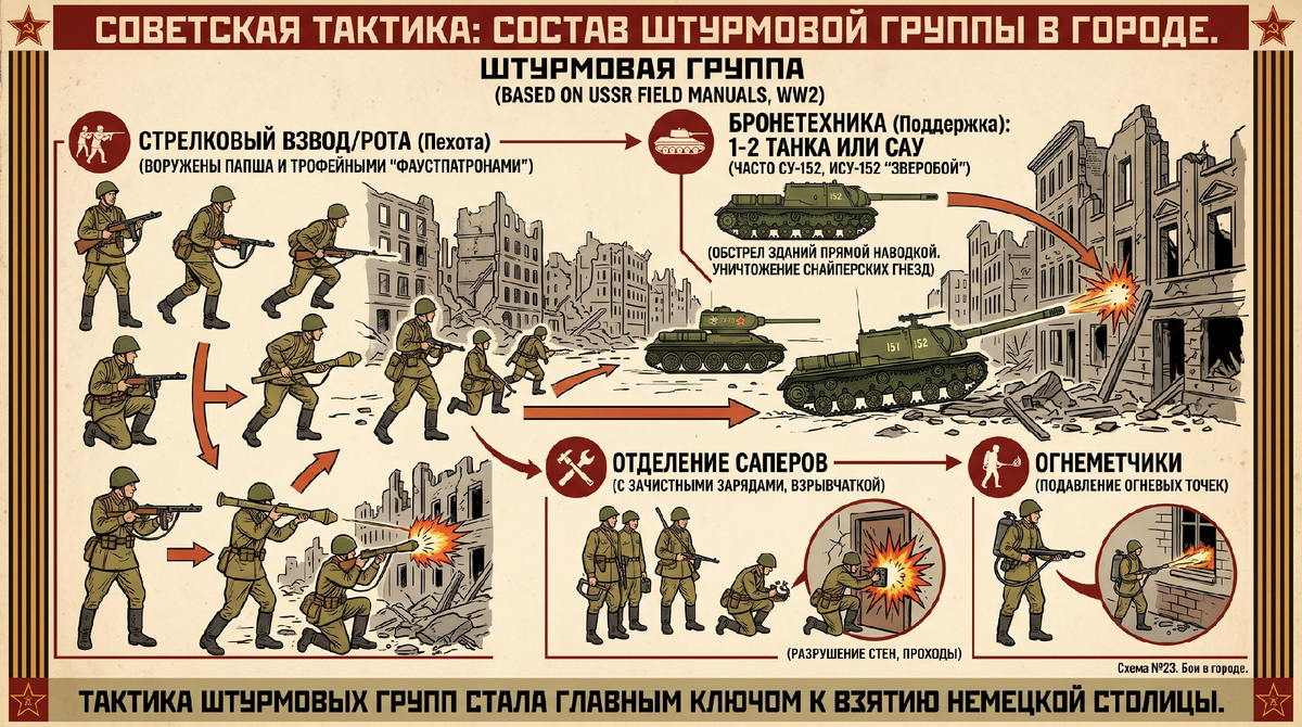 Рисунок сгенерирован искусственным интеллектом