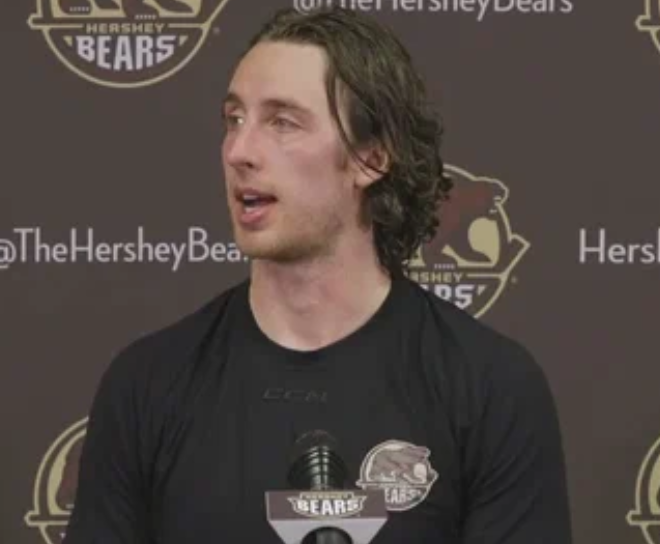 Алекс Лимож