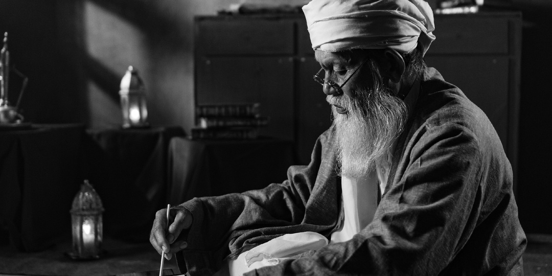 Притча про оскорбления, которая поможет всегда себя вести мудро и достойно в таких ситуациях