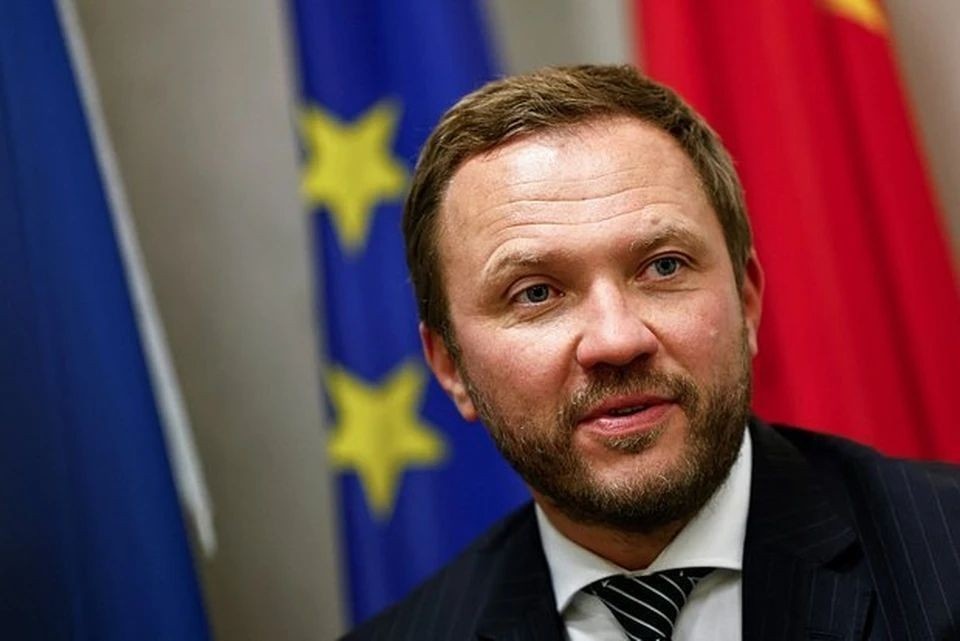    Эстония снова впала в абсурд: России выдвинуто дерзкое требование REUTERS