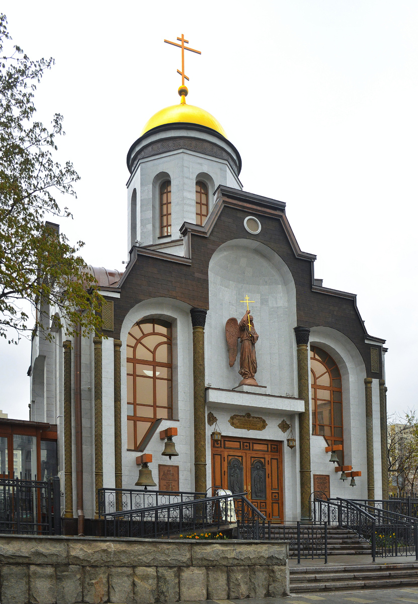 Все фотографии в статье мои