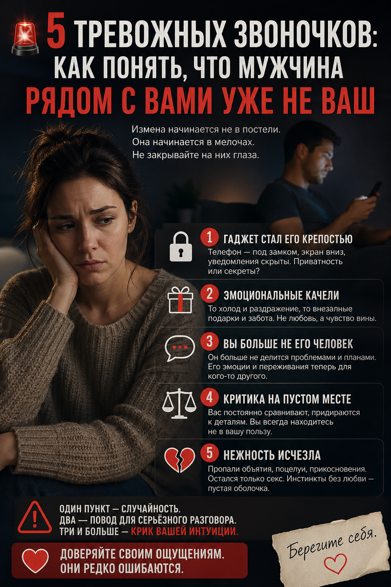 Сравнивай 