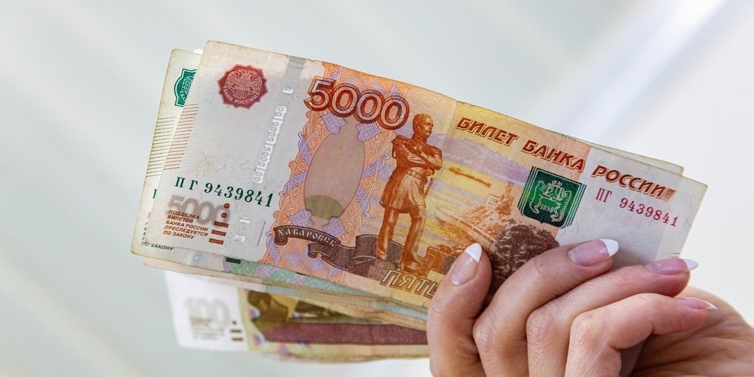 В Новосибирске мужчина выплатил 1,4 млн рублей задолженности по алиментам