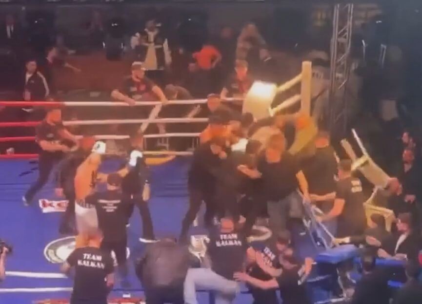     / Источник: Кадр из видео