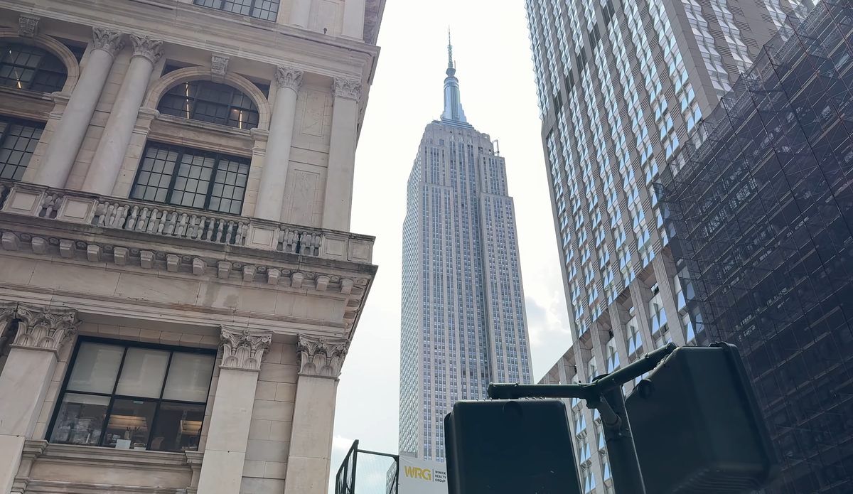 Empire State Building