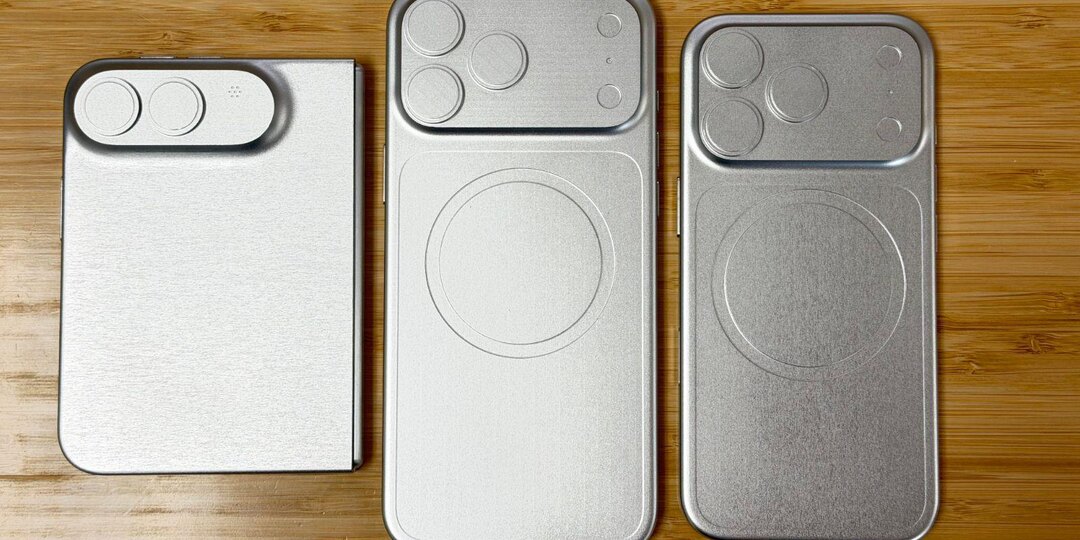 ТОП функций, которых не будет в iPhone Ultra