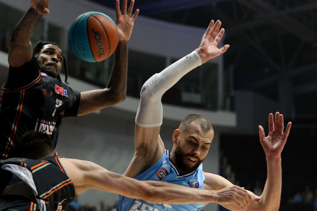 Фото: Максим Константинов, P1spb.ru