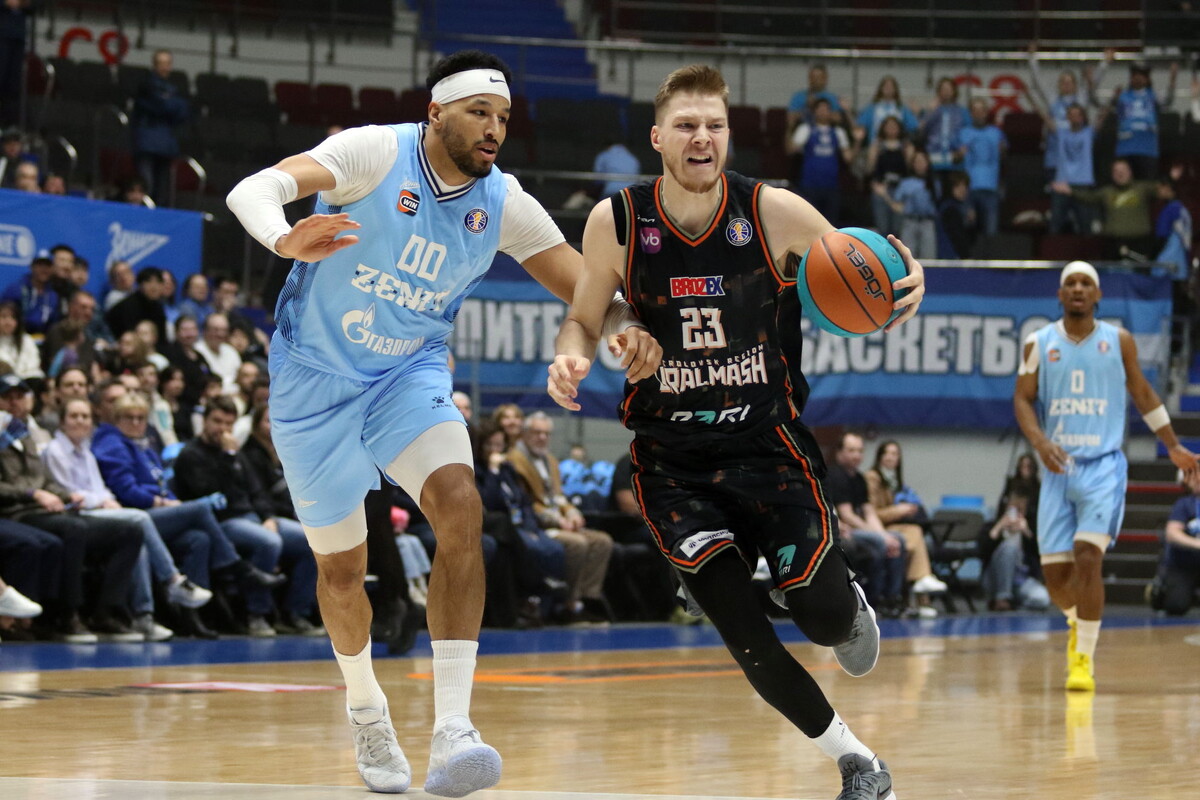 Фото: Максим Константинов, P1spb.ru