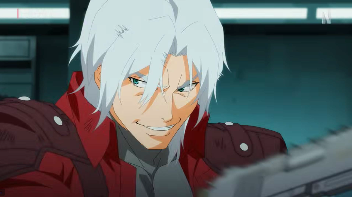 Devil May Cry (Девил Мэй Край)