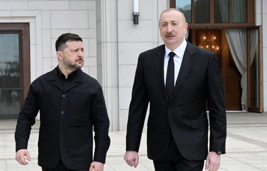    «Красная линия» пересечена: Зеленский бросил вызов России — ответ будет жестким и неминуемым