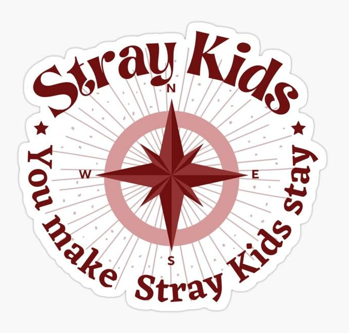 Ты заставляешь Stray Kids оставаться!