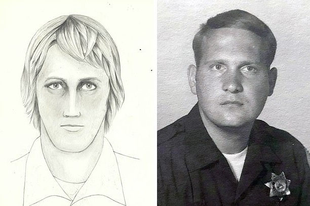 Маньяк, которого искали 40 лет / Как случайный ДНК-тест выдал самого неуловимого преступника США