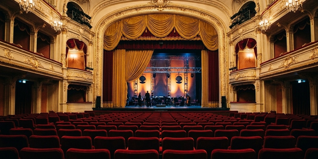 «Не надо идеализировать западных артистов»: Стас Михайлов высказался о своей философии творчества