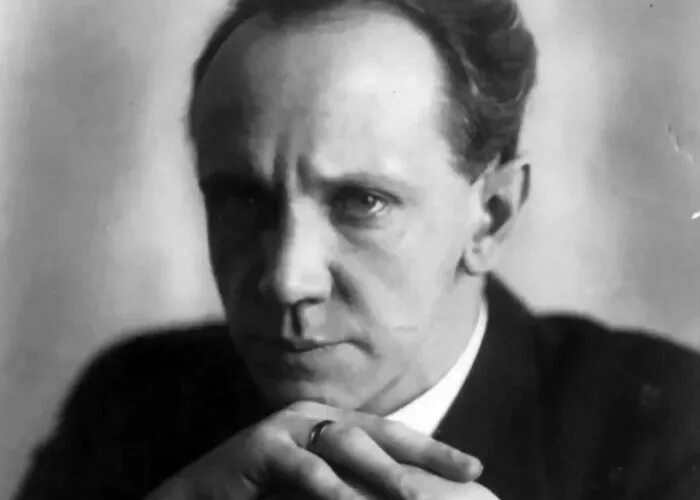 Михаил Александрович Чехов