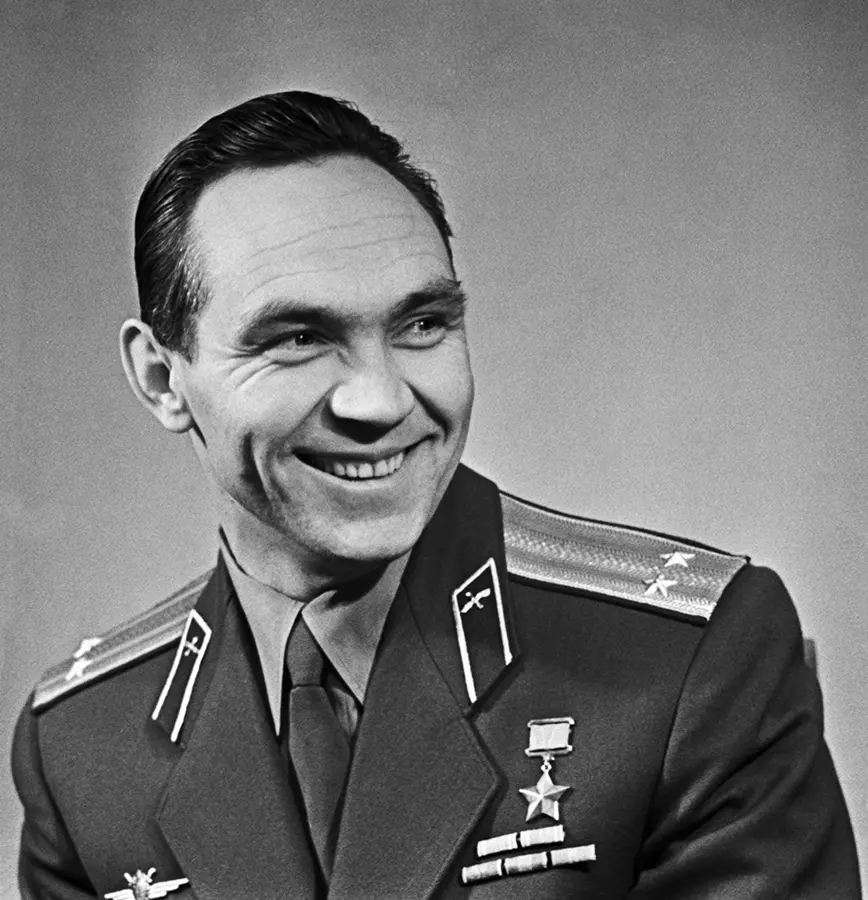 Г.К. Мосолов