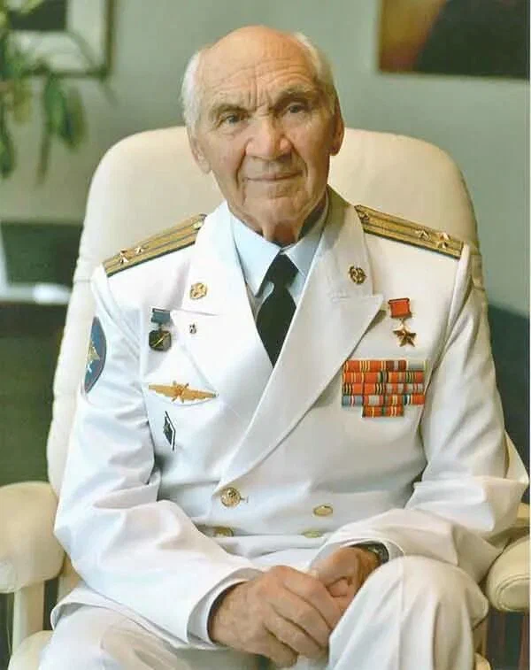 Г.К. Мосолов