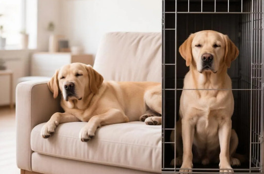 Не гонитесь за дешевизной: как выбрать хорошую передержку для собак (с ценами)