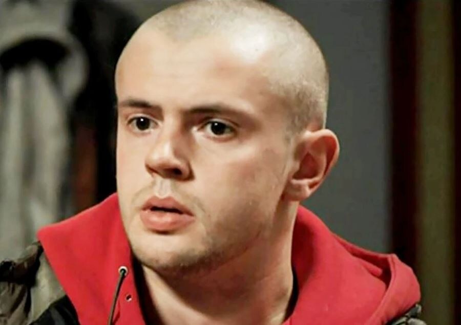 Андрей Сорока. Фото: кадр из сериала "Мент в законе-9" (2014-2015)