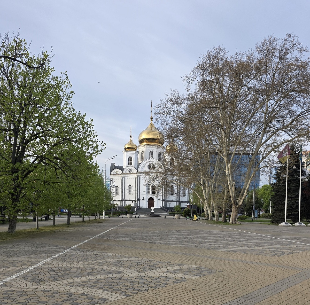 Александро-Невский собор
