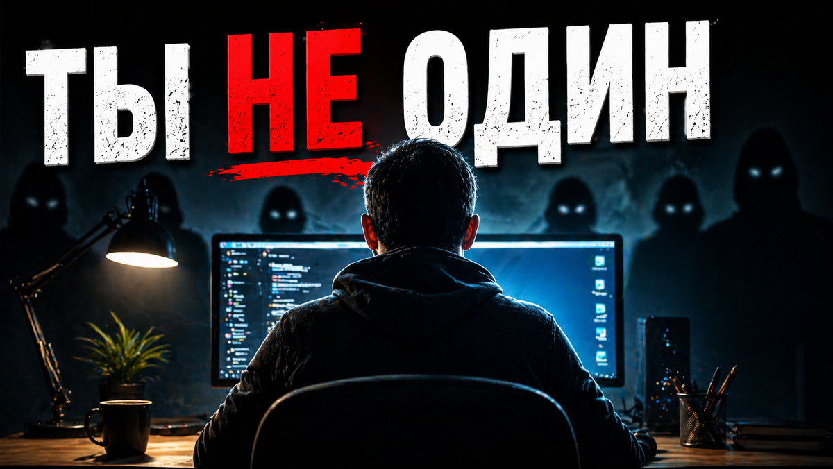 И это важно