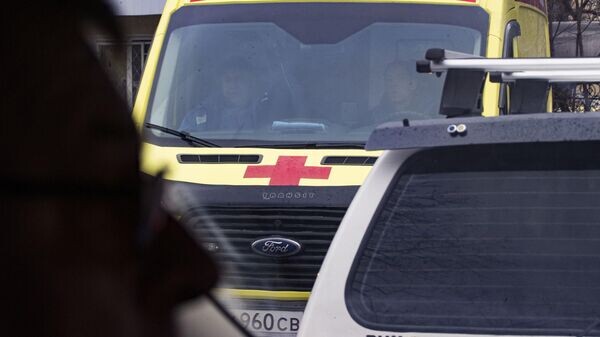    © РИА Новости Крым . Дмитрий Макеев