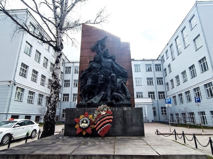     Фото: читатель МК-Урал.