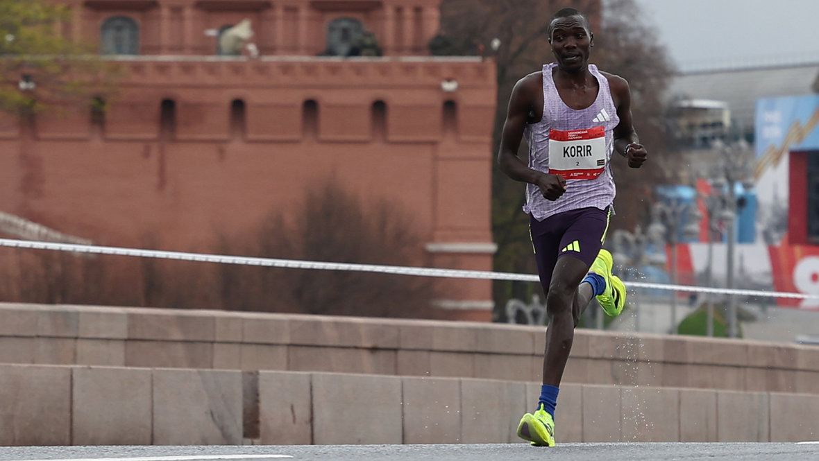    Александр Федоров